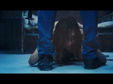 ЗАПРЕЩЁННЫЙ ФИЛЬМ! 16-ЛЕТНЯЯ ДОЧЬ УХОДИТ НА ВЕЧЕРИНКУ И ПРОПАДАЕТ БЕЗ ВЕСТИ! Подвал! Русский фильм