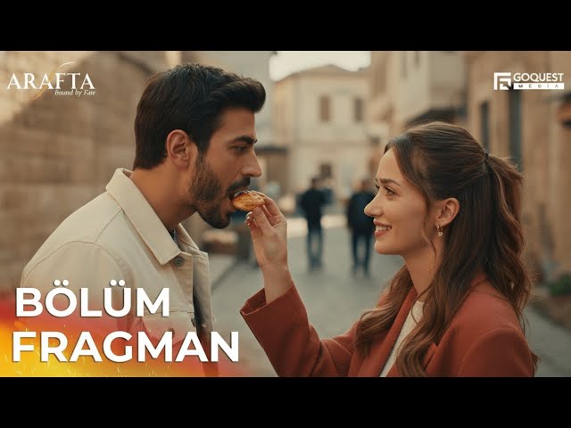 Bazı Aşklar Tatlı Başlar! | Arafta 48 98 Bölüm Fragman | En El Limbo | No Limbo | Между | Nel Limbo