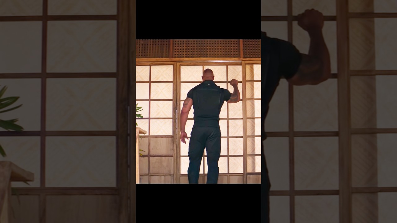 Вернулся домой спустя 25 лет😨 фильм сериал