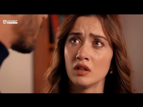 Arafta Capítulo 29 | ¡ATEŞ EXPULSA A MERCAN DE SU VIDA! 😭💔 Mercan Acepta Irse a Londres 