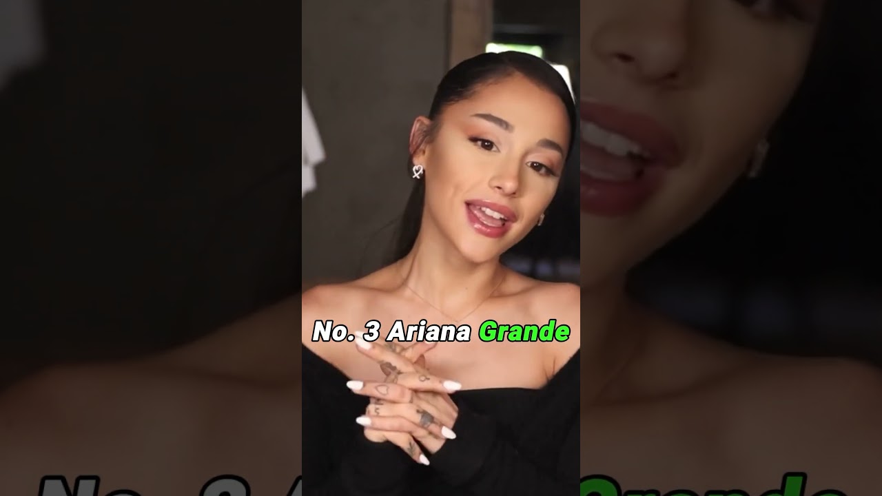 6 Celebrities with weird hidden Talents