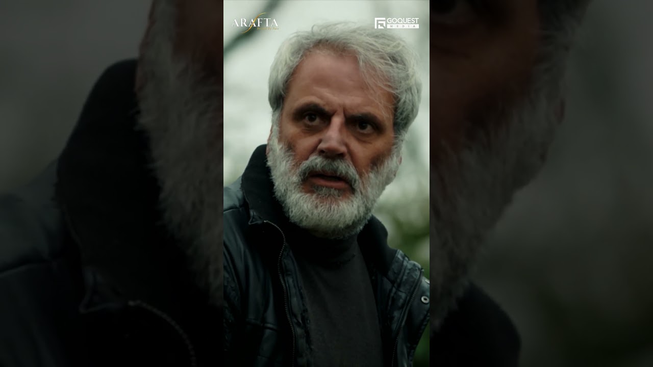 Onlar İçin Yolun Sonu Mu? 💔 araftadizisi arafta | Arafta Türk Dizileri EP50