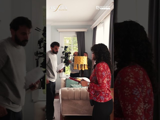 The Intensity Behind Every Look araftadizisi arafta | Arafta Türk Dizileri BTS