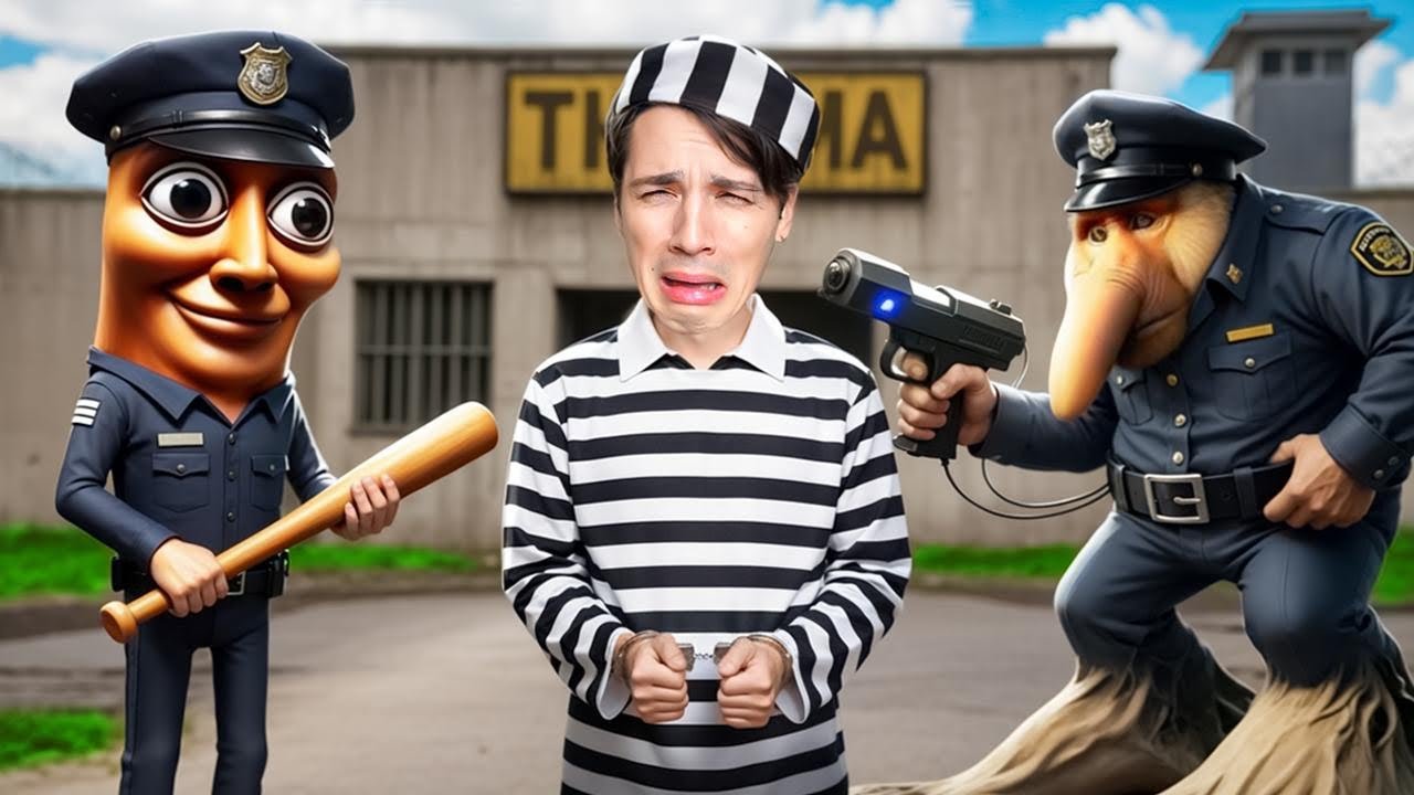 Holy Baam - Песня про Укради Брейнрот