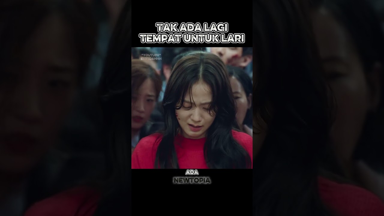 NIAT MENOLONG TAPI MALAH MENGANTARKAN PADA KEMATIAN‼️ alurceritafilm shorts