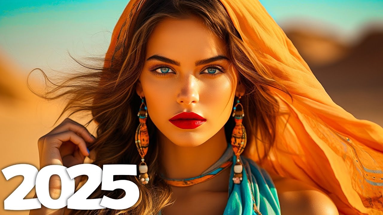Лучшая Музыка 2025🏖️Зарубежные песни Хиты🏖️Популярные Песни Слушать Бесплатно 2025 402