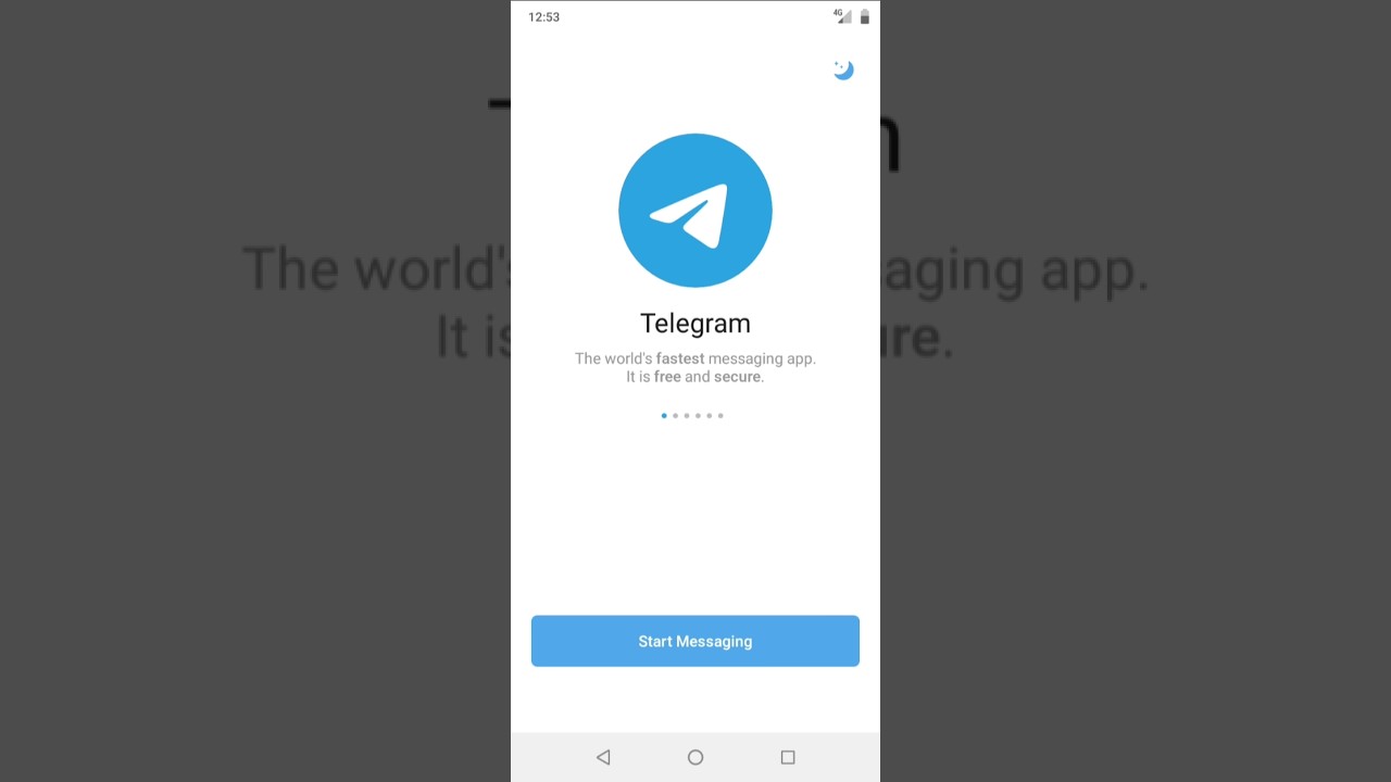 HUMANS SIM KARTASIDA TELEGRAM OCHISH BATAFSIL         VIDEO SI YANGI.