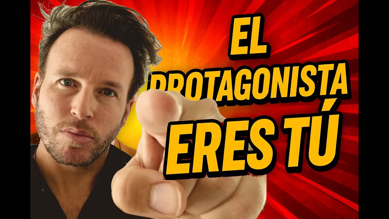 🎯 Cómo GANAR DINERO por internet SIN HUMO en 2025 | Tú puedes ser el protagonista