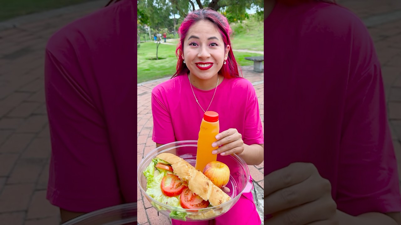 NO BOTES LA COMIDA 🥪😭 @Layarashorts @CAMILOAGUILLONN @SantiOficialll @SantiMusicOficial