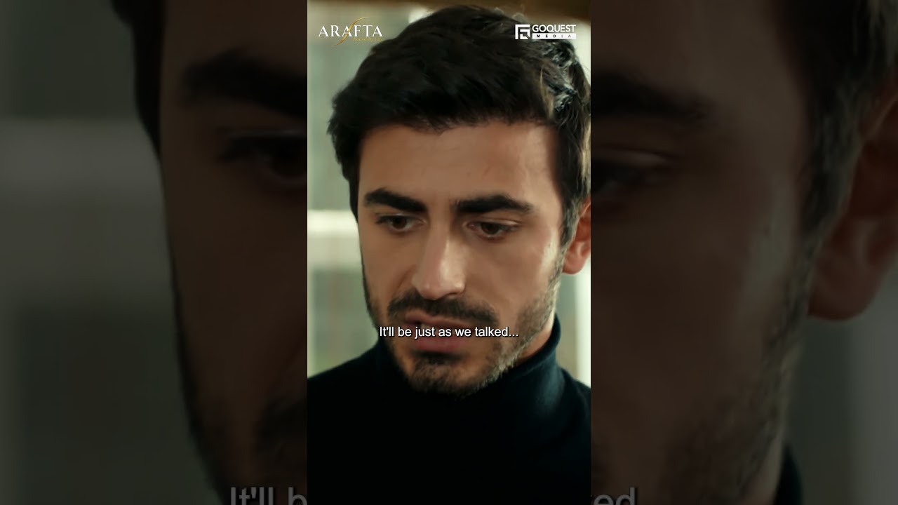 Ateş'in Beklenmedik Kararı Şoke Etti! 😱 araftadizisi arafta | Arafta Türk Dizileri EP49