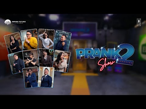 Prank Show 2 | Дугаар 1