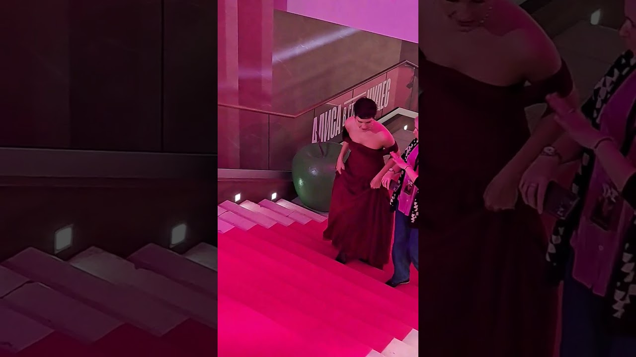 Ирина Горбачёва. Премьера фильма АЛИСА В СТРАНЕ ЧУДЕС. В кино с 23 октября'25