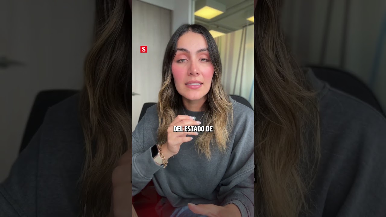 A influencer le quitaron la vida mientras hacía transmisión en vivo. LA HISTORIA