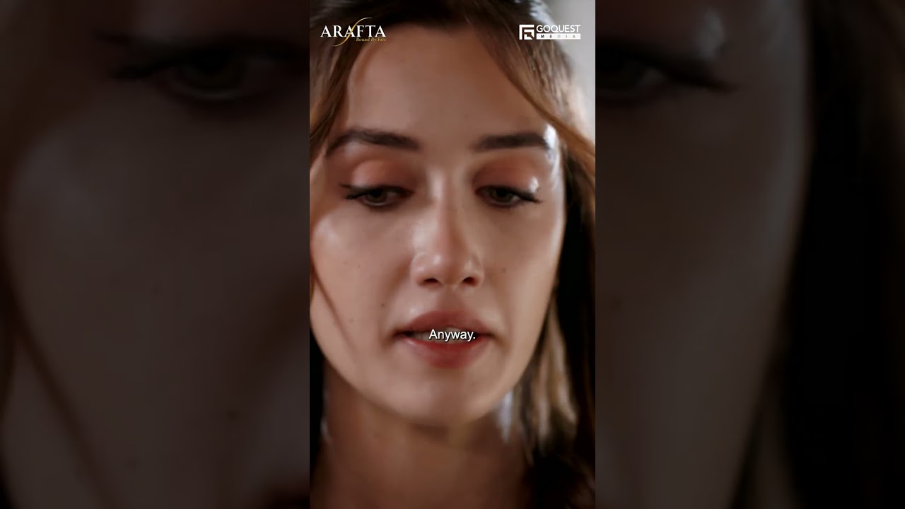 I Should Never Have Trusted You 💔 Arafta araftainenglishdubbed TurkishSeries EP26