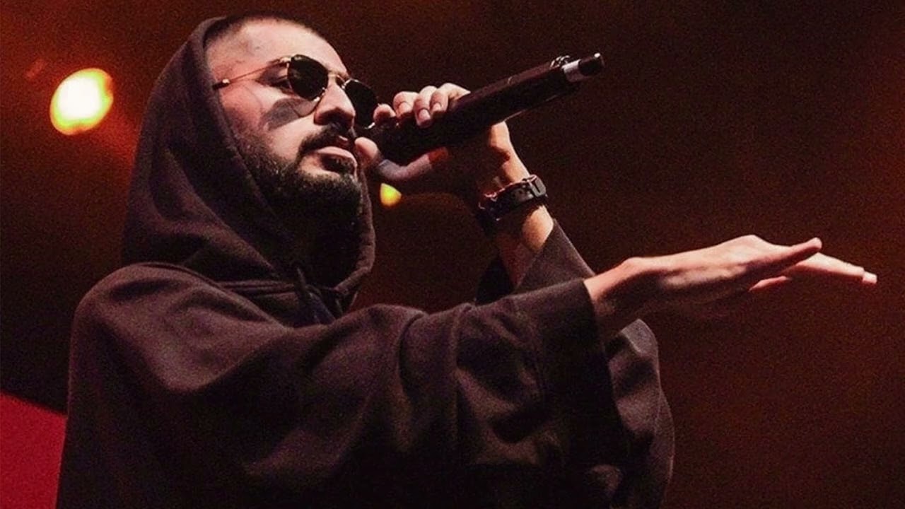 Музыка для души | Miyagi & Эндшпиль (music miyagi) (Hajime Records)