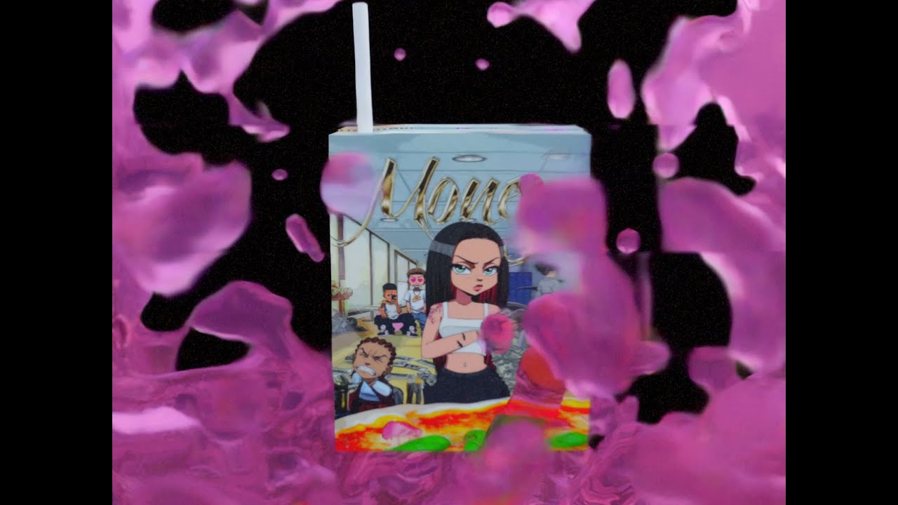 FRITTELLA - MONEY (OFFICIAL VIDEO)