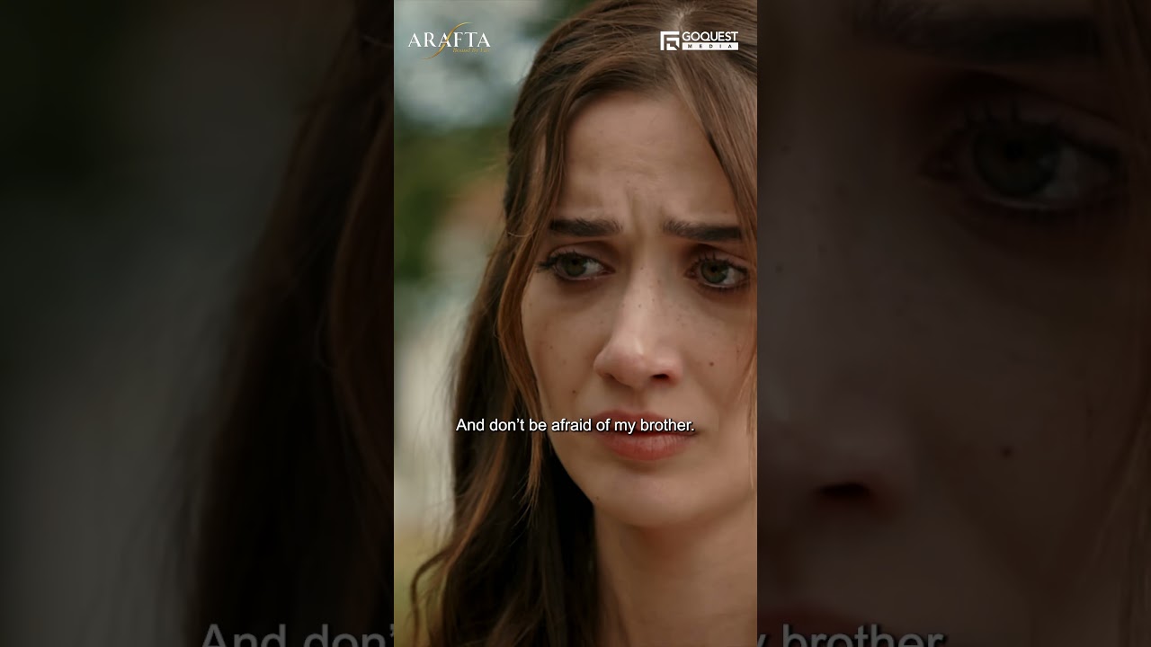 Borç İçin Sevmediği Adamla Evleniyor 💔 araftadizisi arafta | Arafta Türk Dizileri EP1