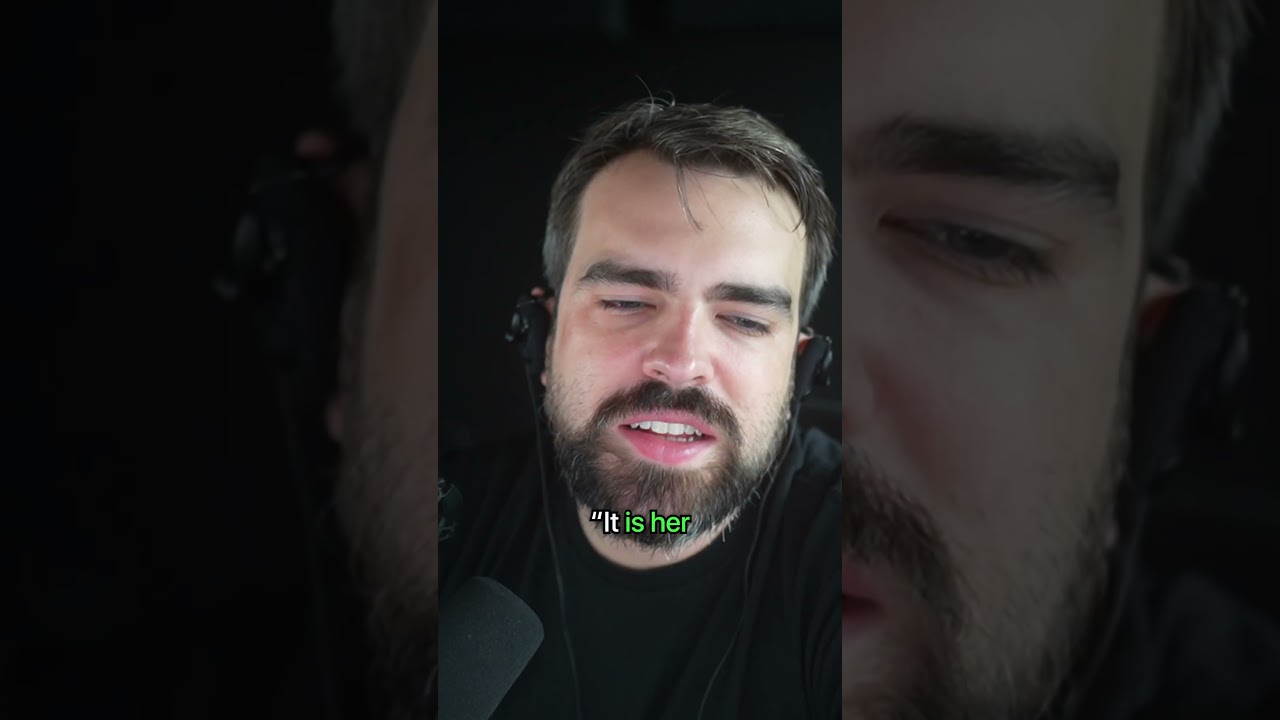 Lucia Was Already In GTA 5?! gta5 gta6 gta6trailer - DarkViperAU