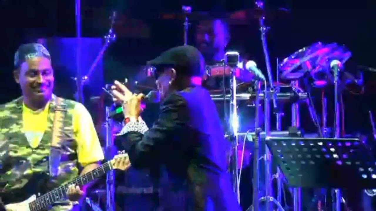 ⭐ SUPER STARS - 2025 ⭐ Sada Kelum Galana - Sarath Rodrigo 💪 Kiridiwela ❤