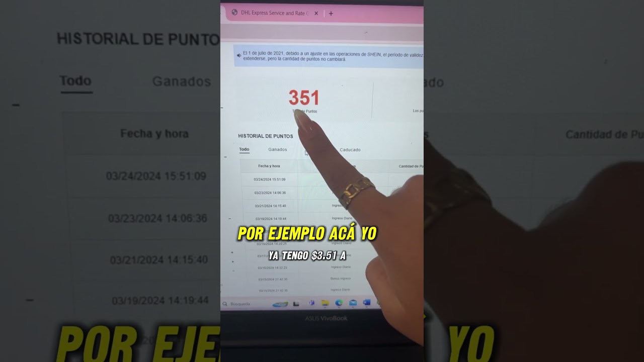 3 FORMAS DE GANAR DINERO CON SHEIN comoimportardeshein comoimportardechina comoimportar