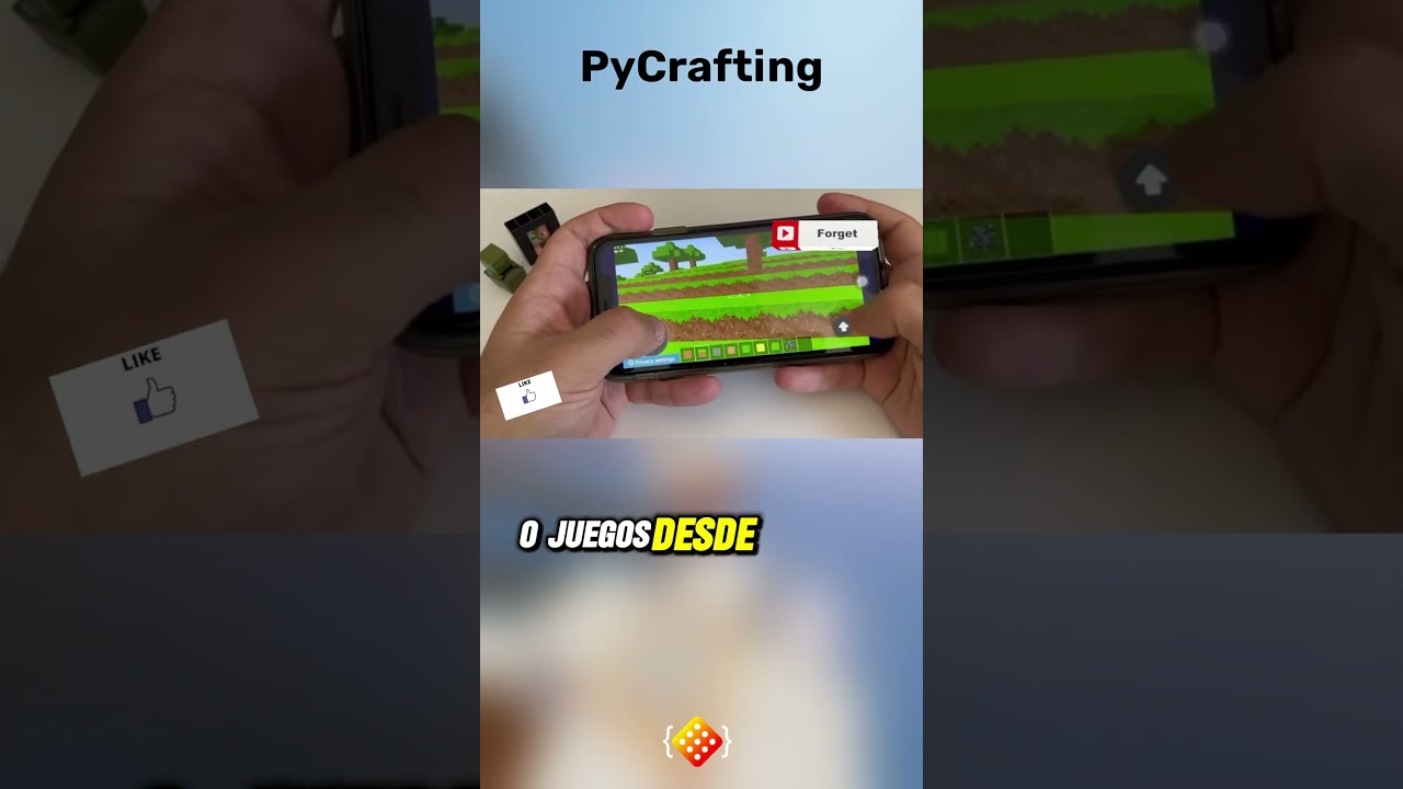 Como hacer un juego de Roblox en celular roblox