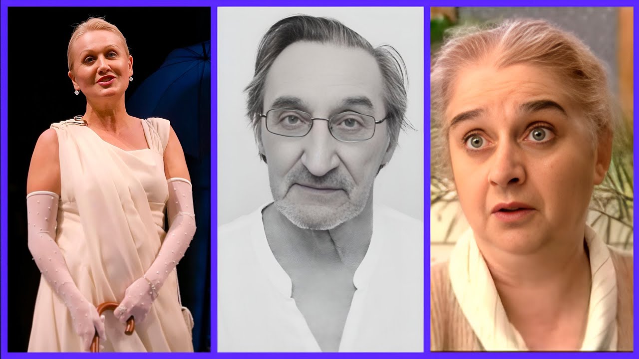 ⚡️ТРИ ПОТЕРИ ЗА ДЕНЬ. Знаменитости умершие 18 мая 2025 года