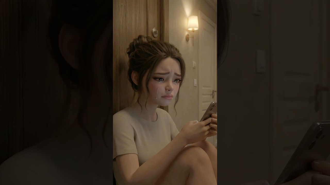 НейроМульт сериал «Не отпускает» | 8 серия