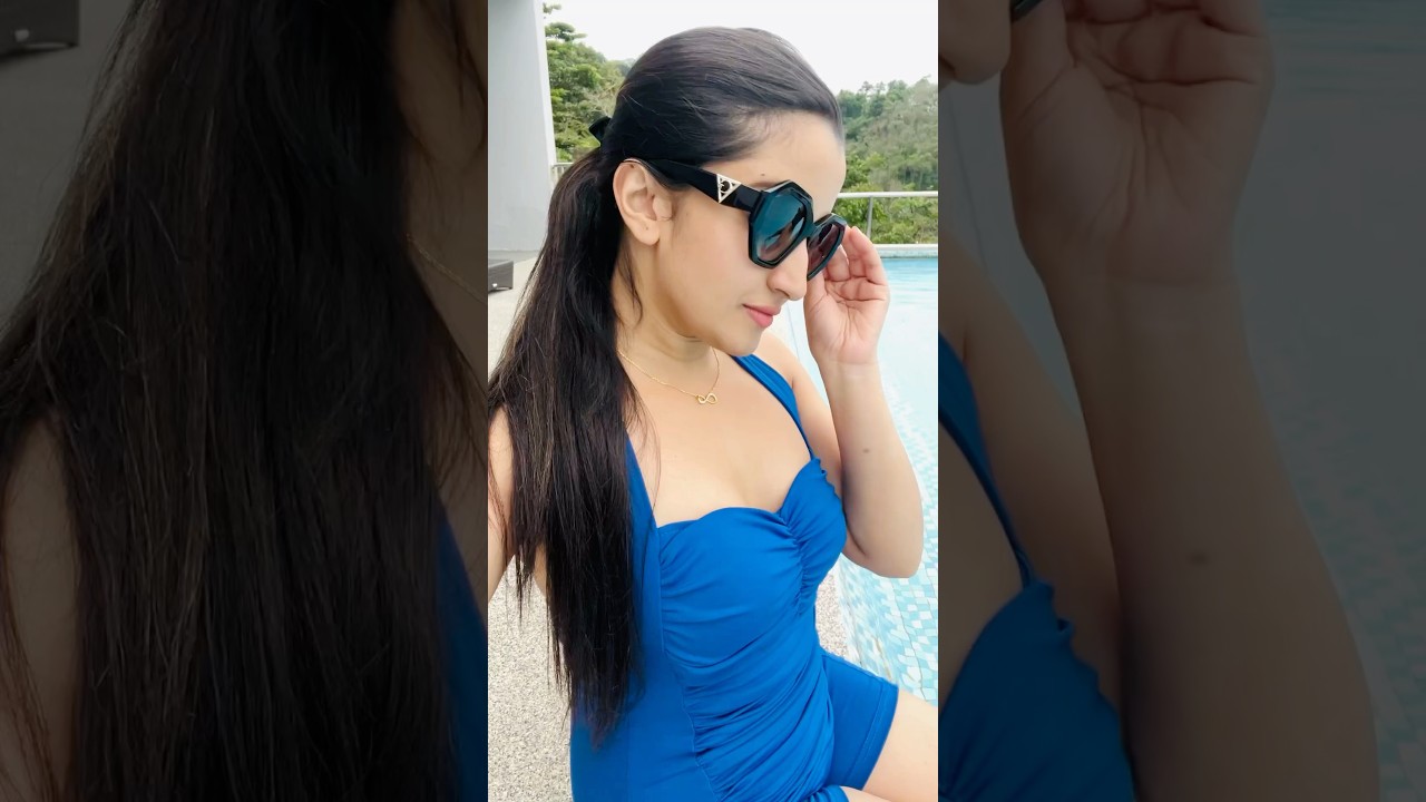 Patong Bay Hill Resort Phuket Thailand 🇹🇭|Swimming Pool Resort Phuket ❤️