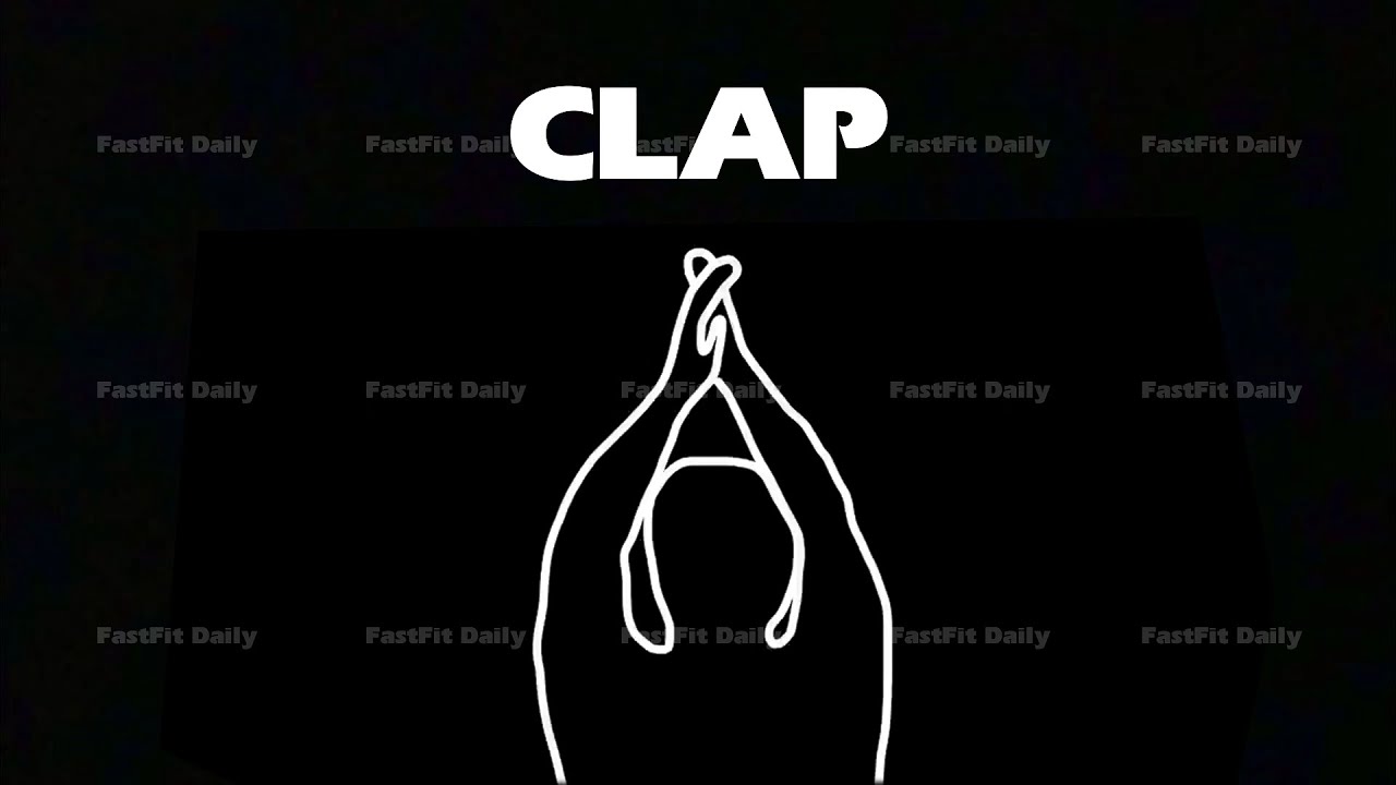 New Immersive Interactive Warm Up Video - Viral Interactive Game