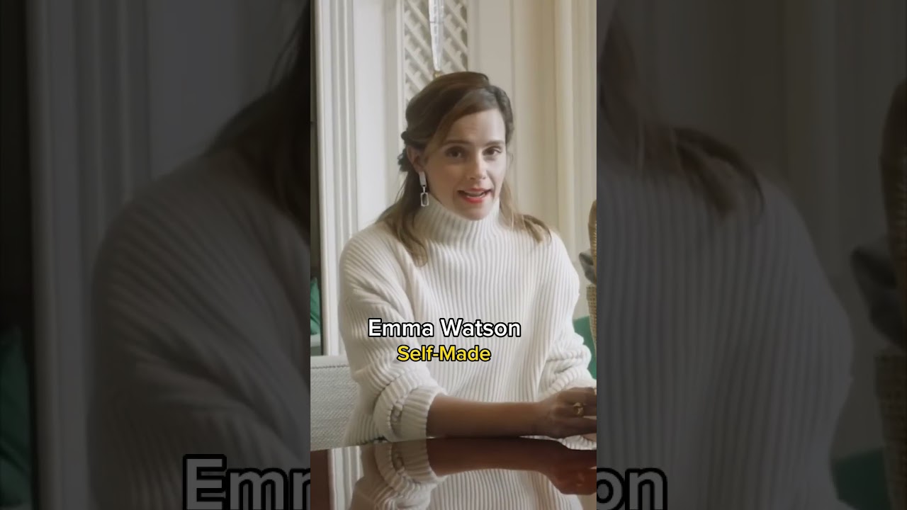 Celebrities who grew up Rich vs Self made 😲