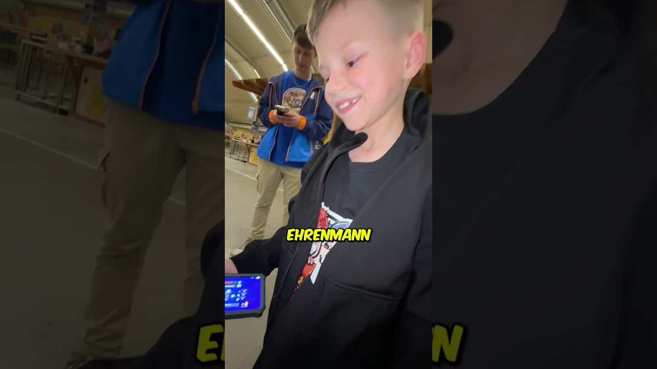 LUKAS bewertet BRAWL STARS ACCOUNT von ZUSCHAUER! 😁