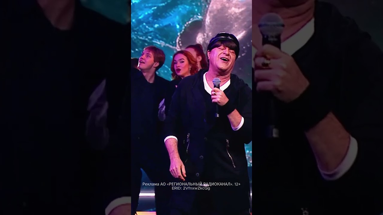 Все хиты шансона по-русски! Москва, 15 ноября, «Ээхх, Разгуляй!»