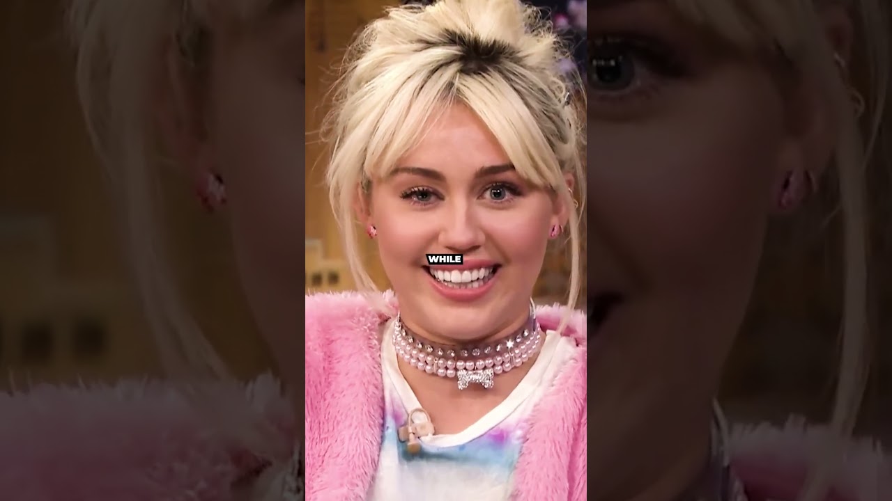 Celebrities With Strange Hidden Talents 😳