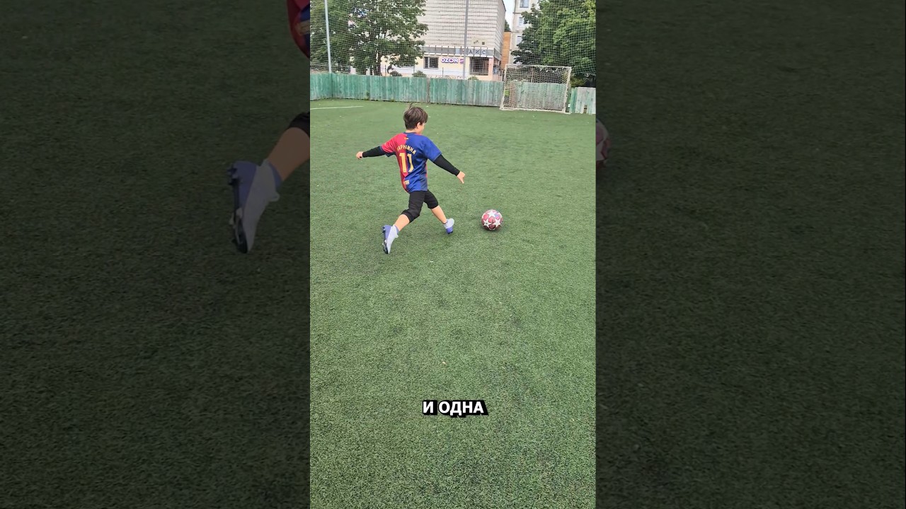 ФУТБОЛЬНЫЙ СЕРИАЛ "КОМАНДА" СЕРИЯ 4