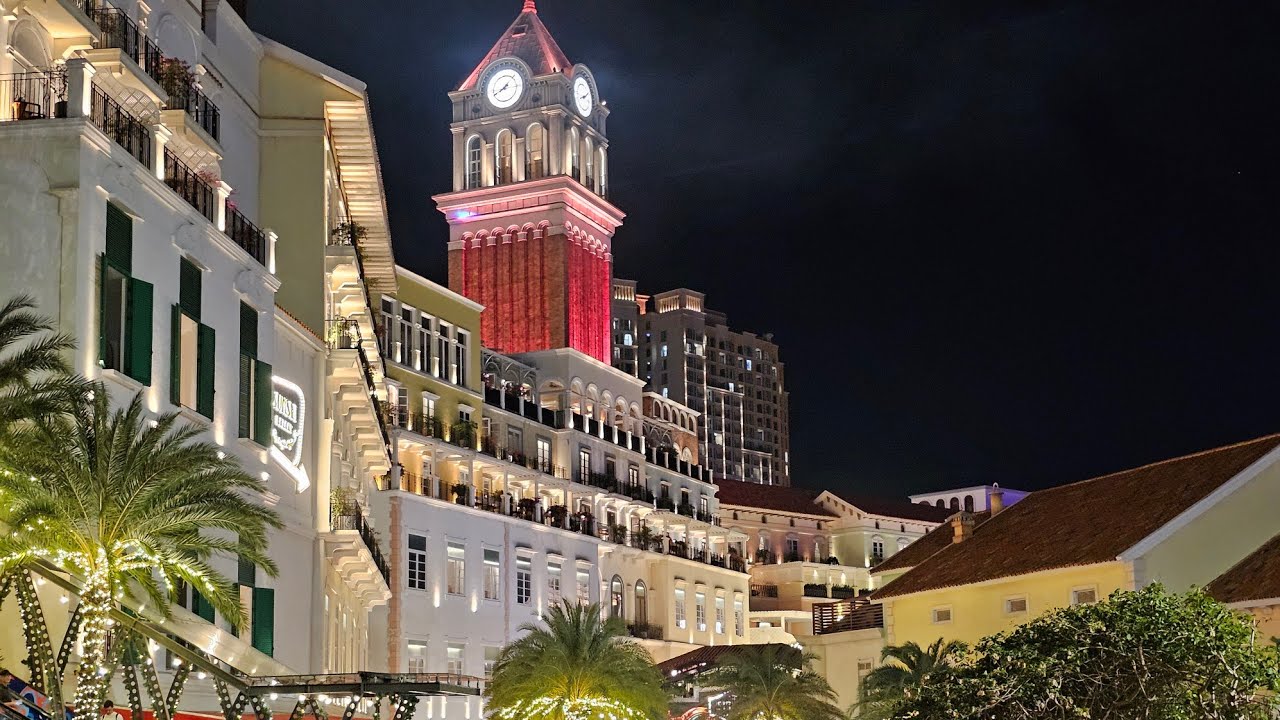 ФЕЙВЕРК-ШОУ ГРАНДИОЗНОЕ ЗРЕЛИЩЕ & НОЧНОЙ ГОРОД SUNSET ЕЩЕ БОЛЕЕ ВПЕЧАТЛЯЕТ!