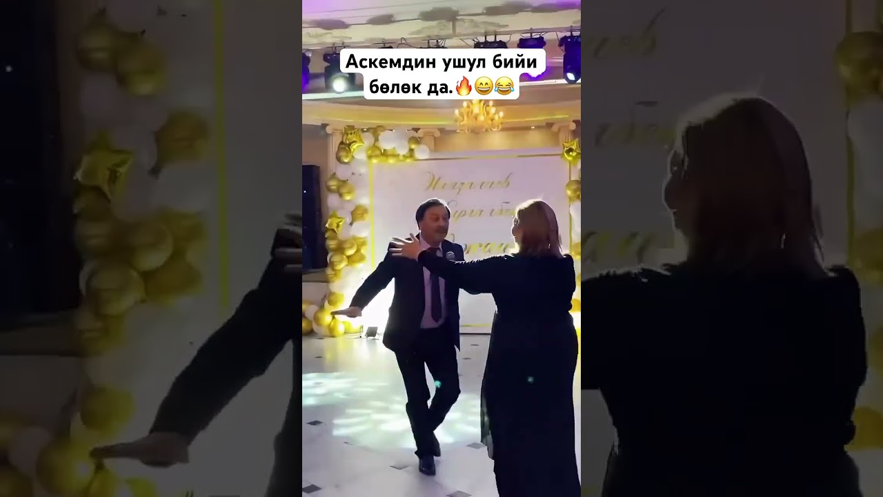 Мына сага харизма Асылбек Өзүбеков Бийчи кыз youtube rek music ырдапжаша бийчикыз 0703444525