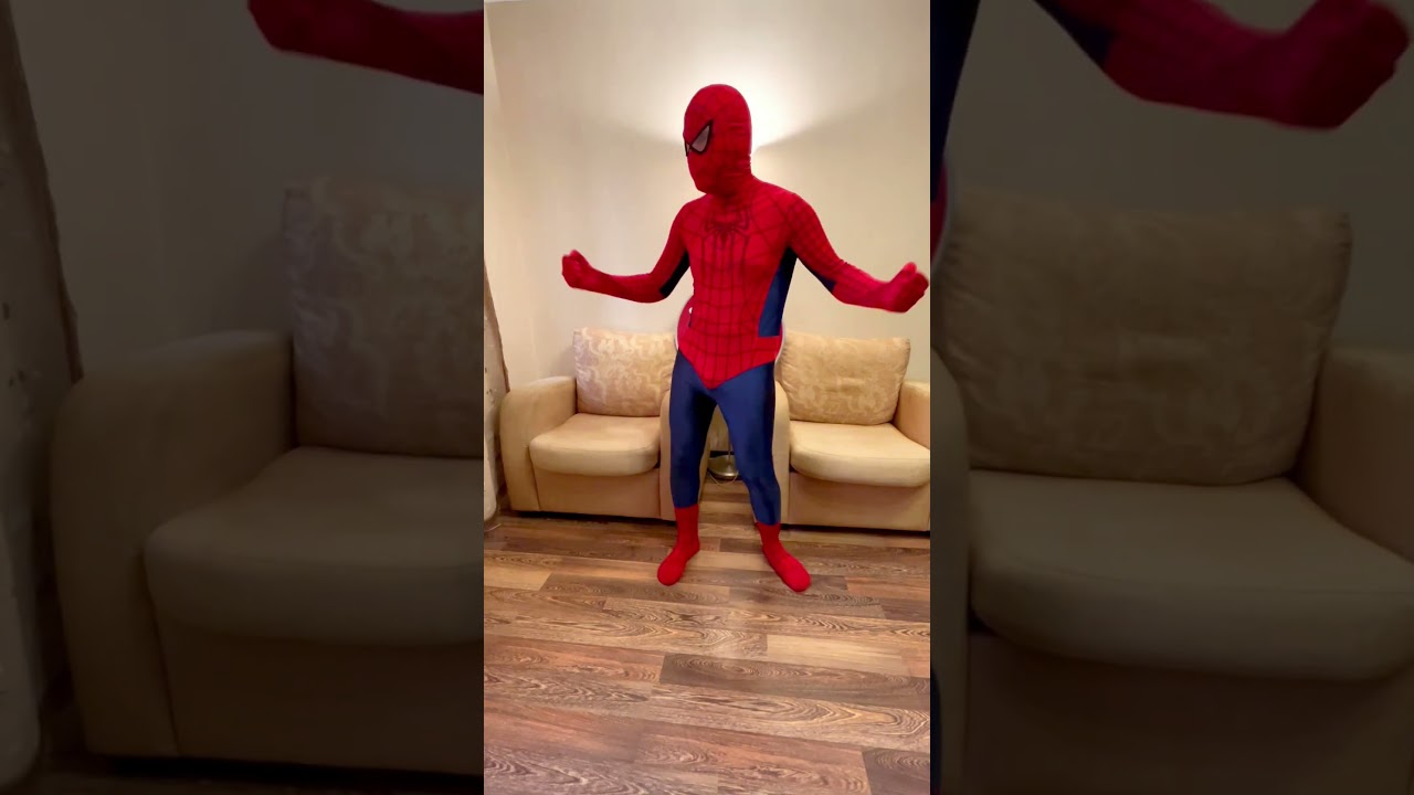 ДЕНЬГИ 💴 ЗВОНЯТ 💰🔦📞деньги звонят алло shortsvideo spiderman человекпаук shorts short
