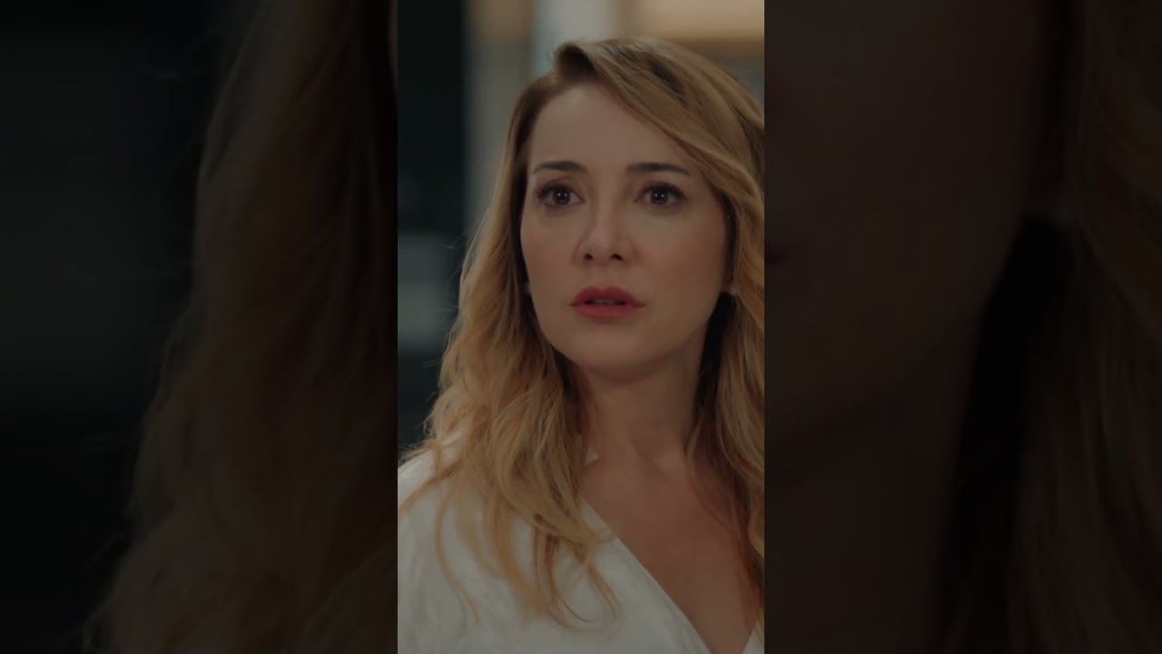 Турецкий сериал: Дикий дикий yabani турецкиесериал güvnes