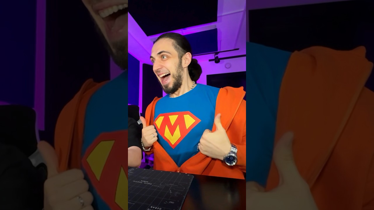 Как делали трек Меломан