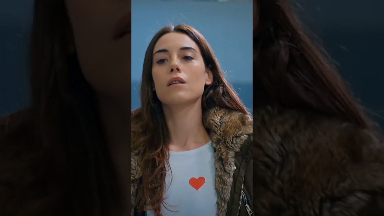 Турецкий сериал мама