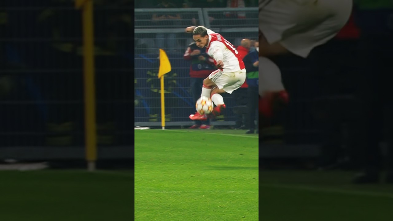 The pass 😍 the control 😮‍💨