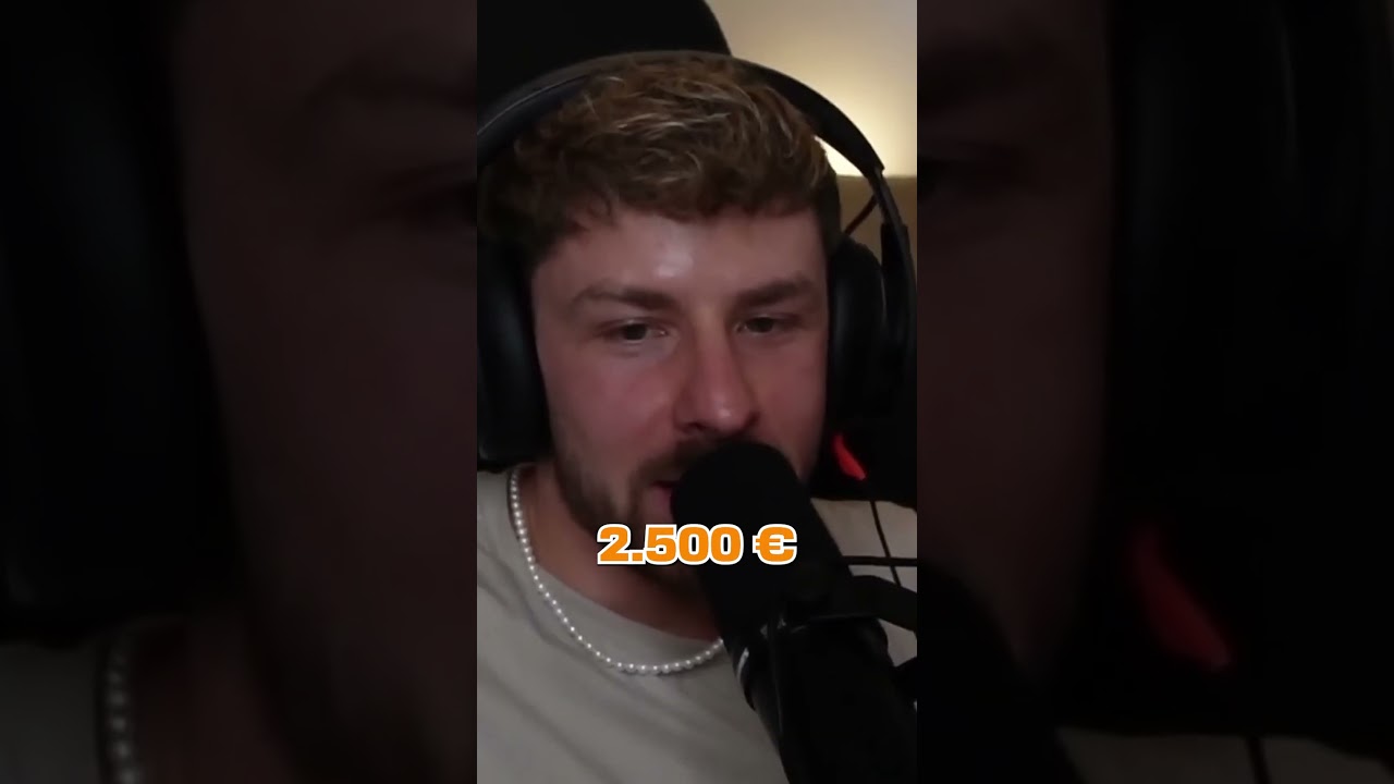 Rewi redet über die Hyped App🤔