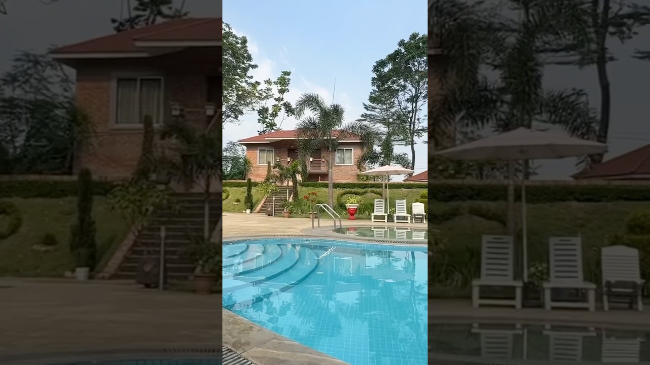 ২৫০০ টাকায় ঢাকার কাছে বর্ণচ্ছটা রিসোর্ট | Barnochata resort resortneardhaka resortgazipur shorts