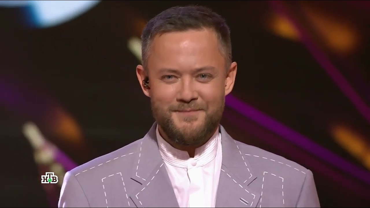 Владимир Иванов (Jukebox trio, XIPPO) - Остров, финал шоу «Браво! Бис!» (НТВ, выпуск от 27.12.25)