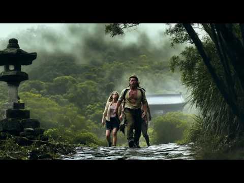 Отличный мистический триллер про древнейшее зло | Фантастика | Триллер | Фильм