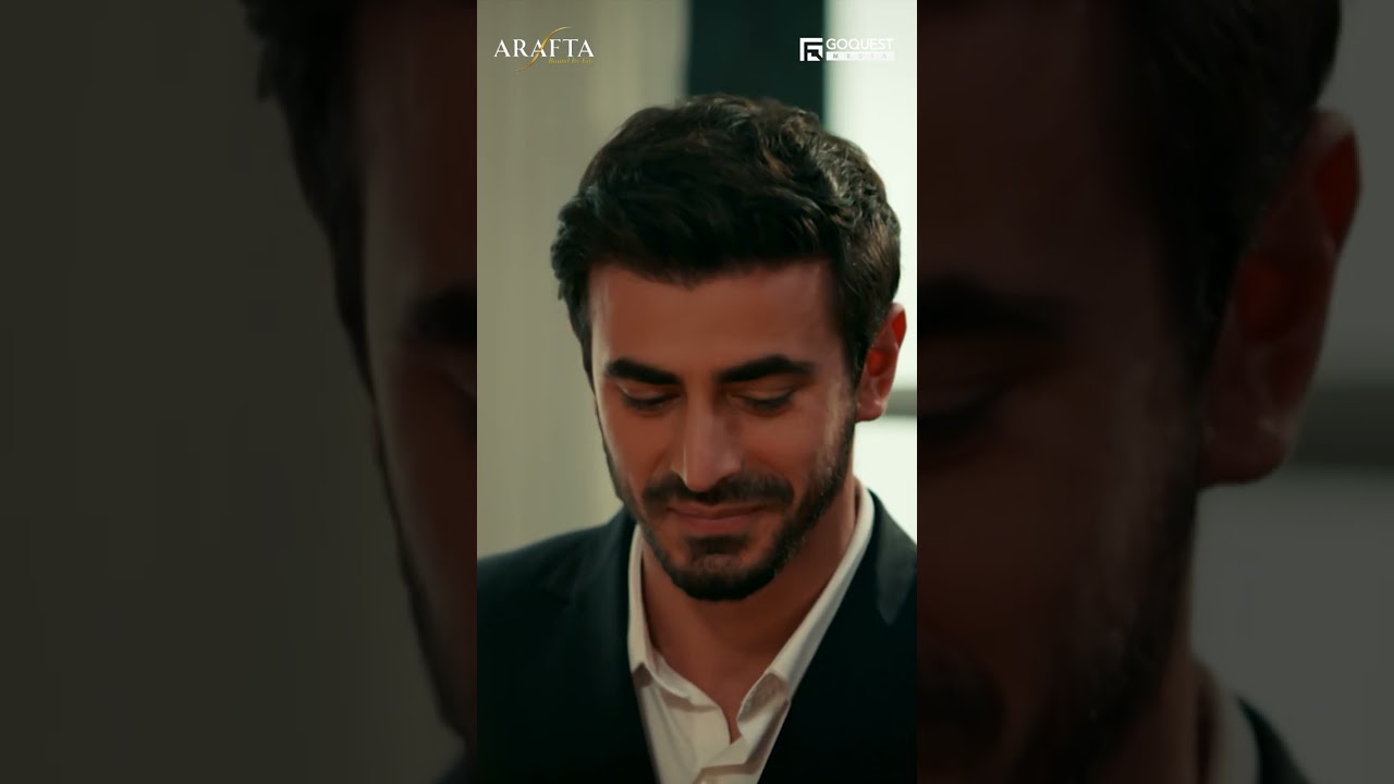 Bu Romantik Yemek Aslında Bir Veda Mı? 🕯️ araftadizisi arafta | Arafta Türk Dizileri EP40