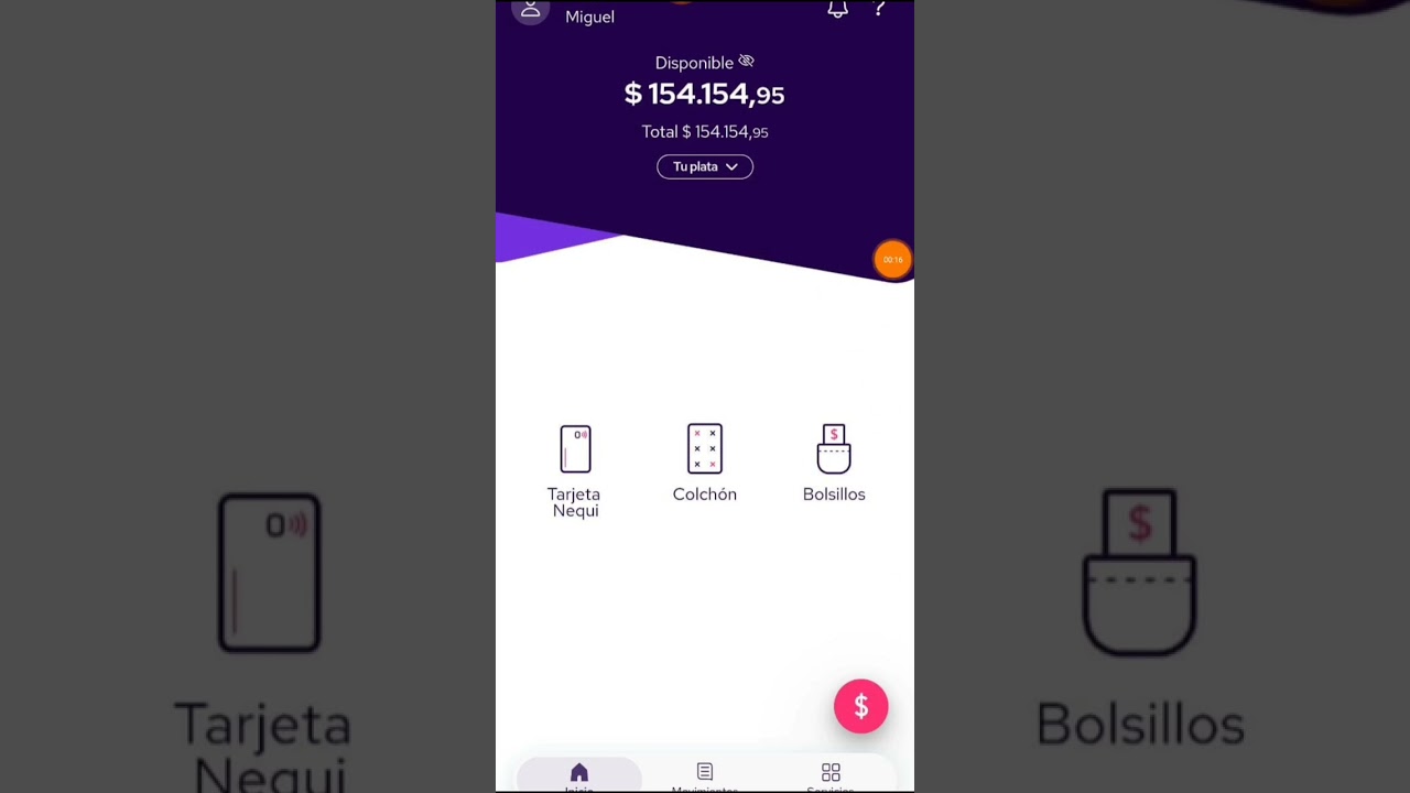 3 APLICACIONES PARA GANAR DINERO CON NEQUI 🍀💸 COMO GANAR DINERO EN COLOMBIA 2023 😱✅