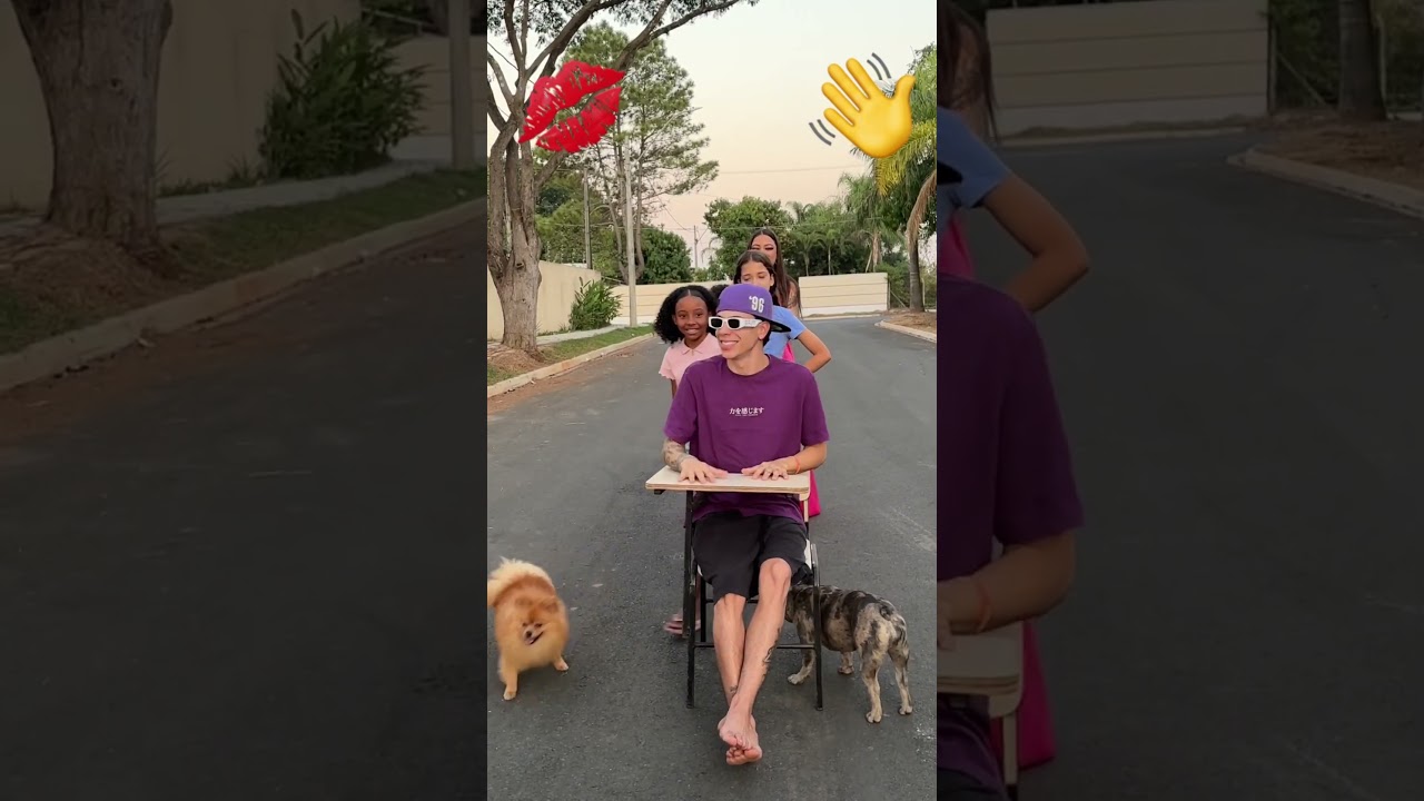 LANCEI MINHA PRIMEIRA MÚSICA: SUPER STAR 😱💜🧡 #mansaomovie