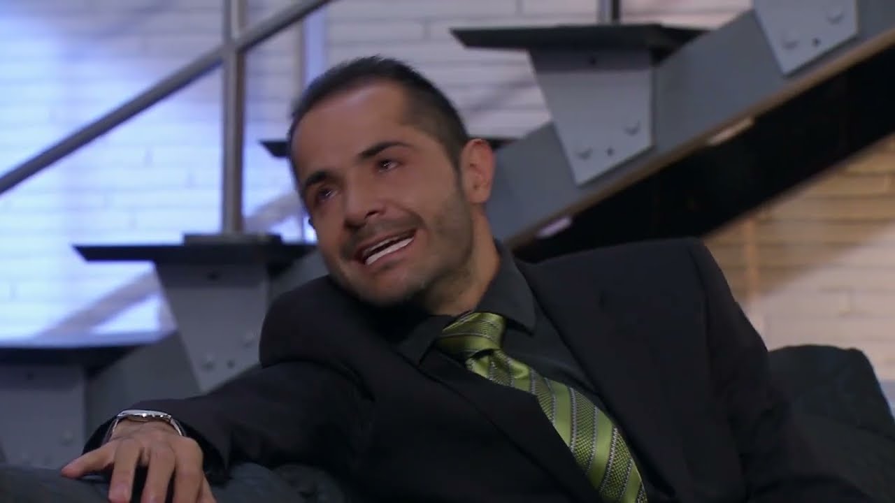 Сериал ПЕРВАЯ ЛЕДИ — 71 СЕРИЯ (La Primera Dama) | Она готова стать ПЕРВОЙ любой ценой