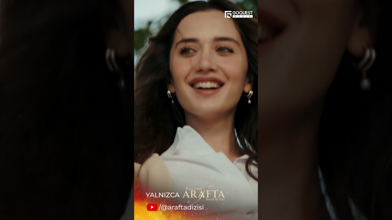 Arafta Sezon 2 Tanıtım 13 arafta araftadizisi